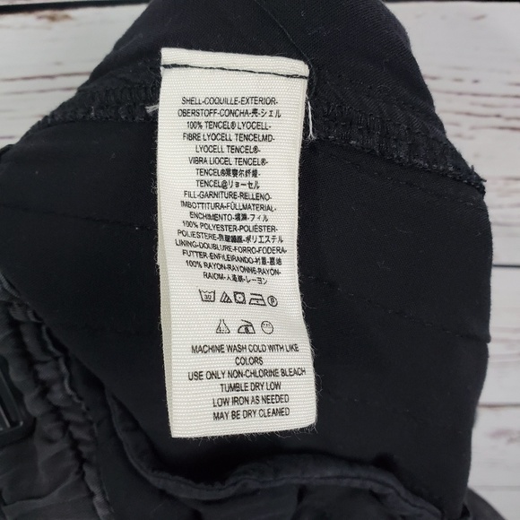 Free People Cross Lines Jogger Size 8 - Picture 5 of 6